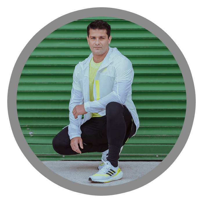 Michalis Kafetzis
